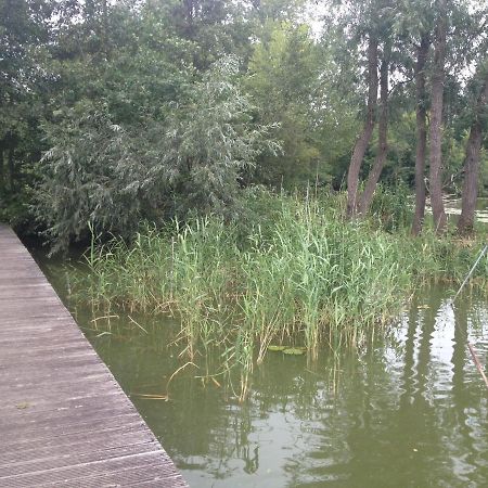 Lake Park Berlare Exterior foto