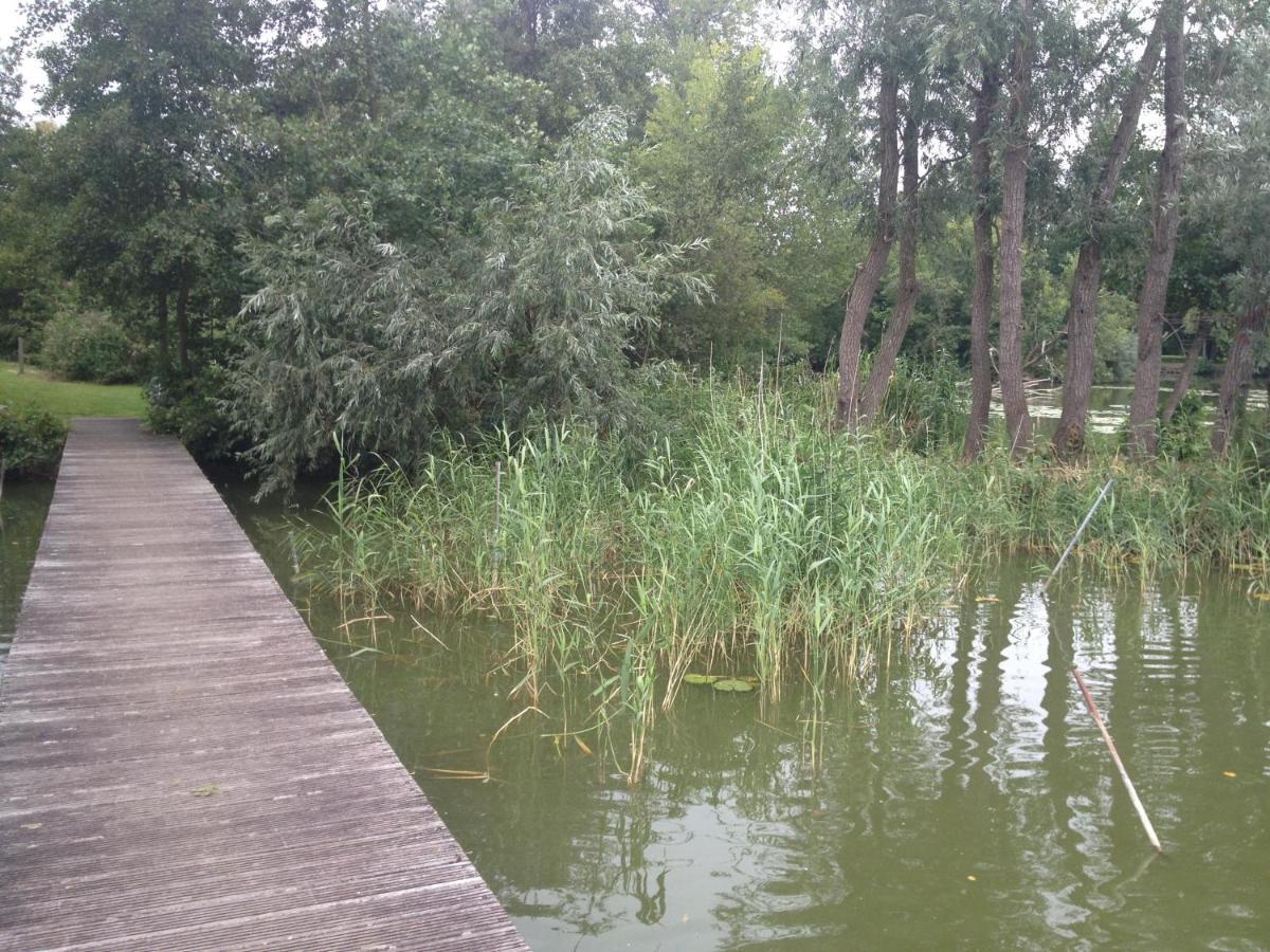 Lake Park Berlare Exterior foto