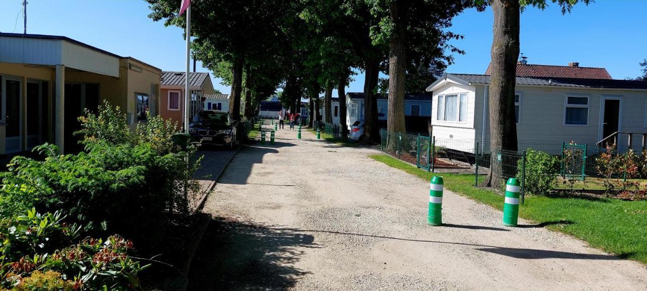 Lake Park Berlare Exterior foto