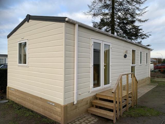 Lake Park Berlare Exterior foto