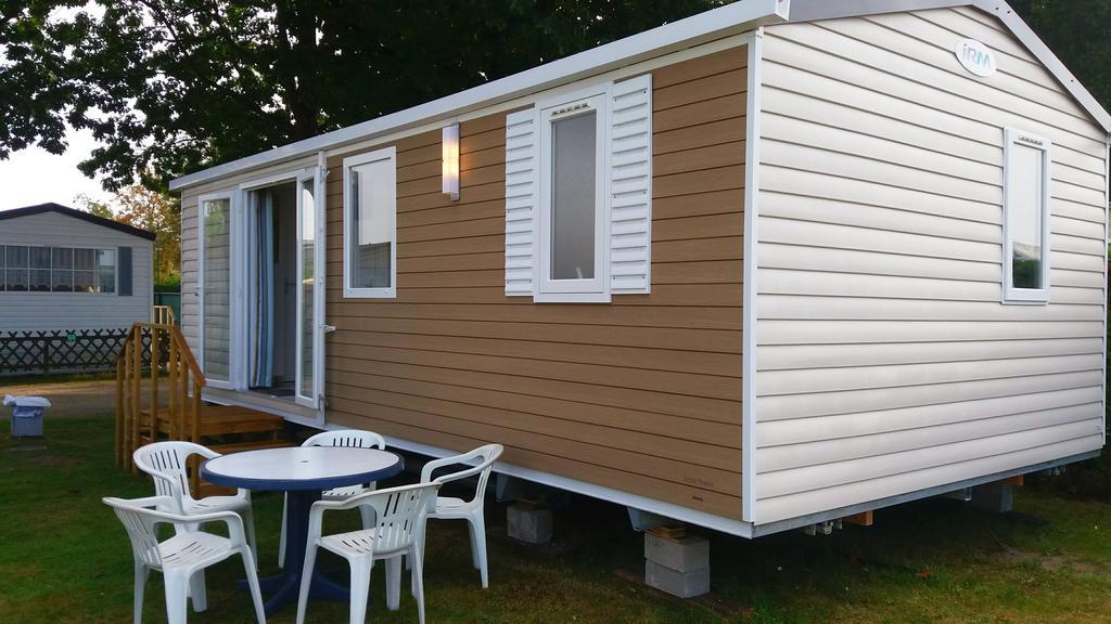 Lake Park Berlare Exterior foto