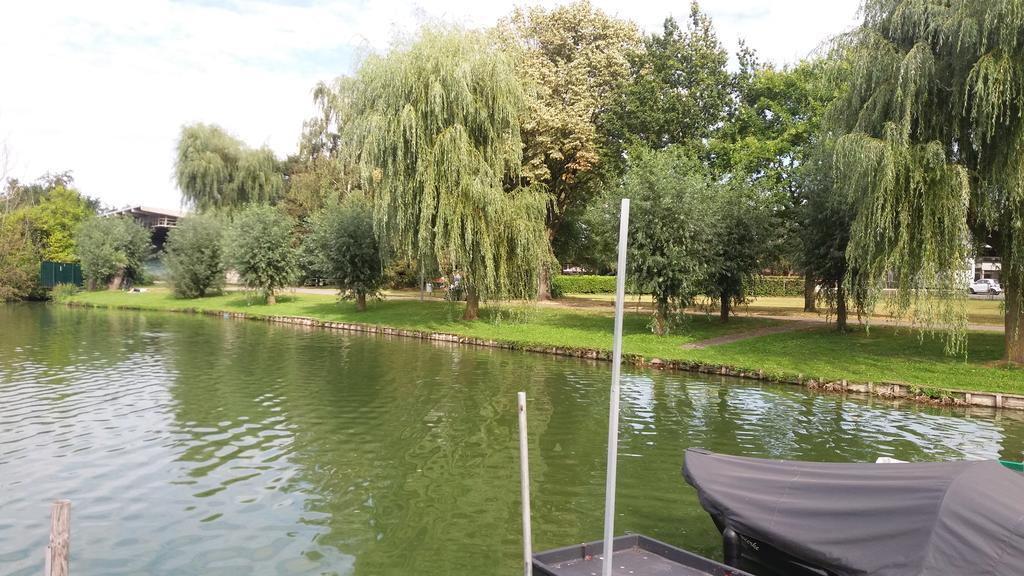 Lake Park Berlare Exterior foto