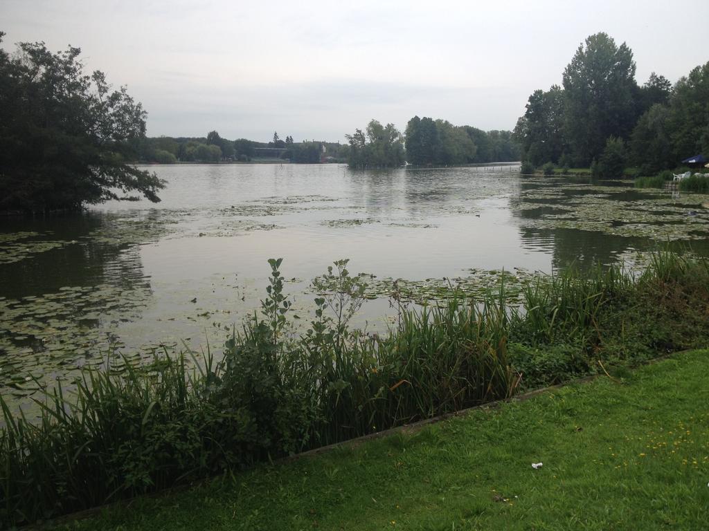 Lake Park Berlare Exterior foto