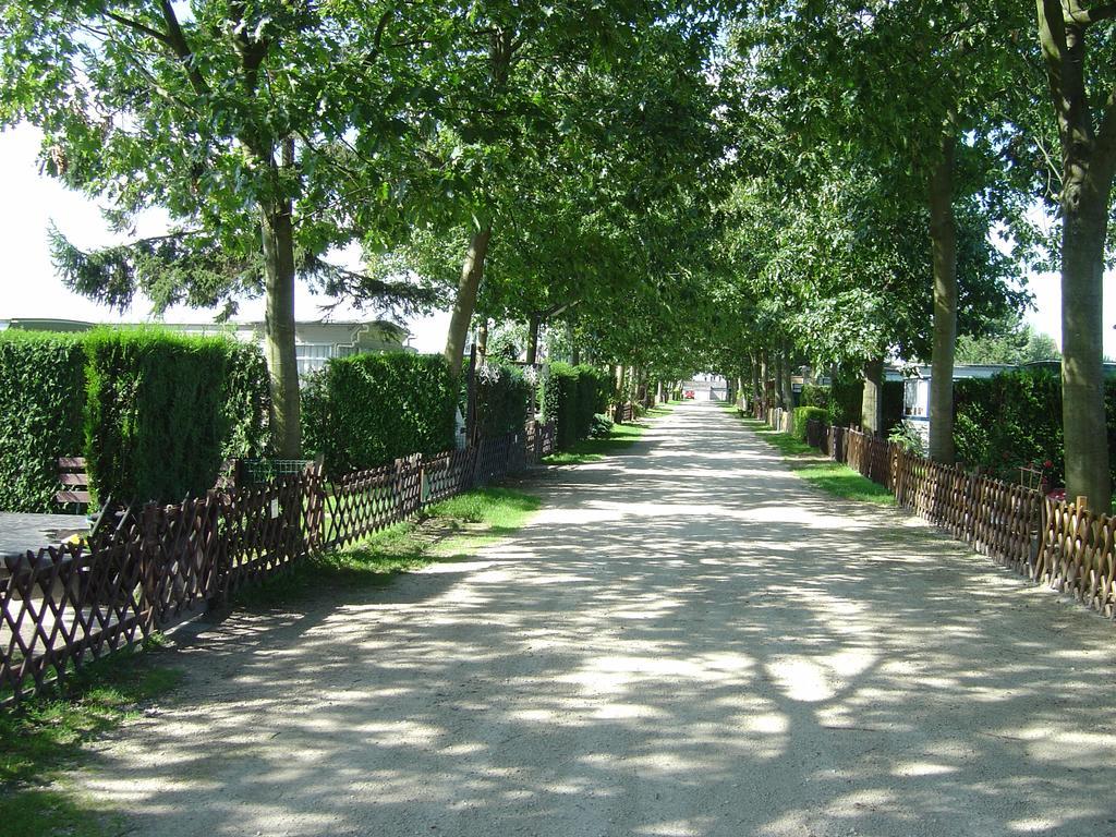 Lake Park Berlare Exterior foto