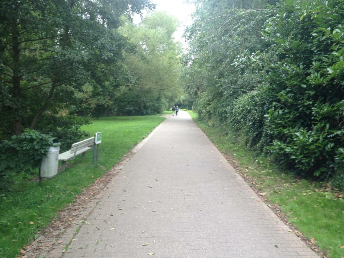 Lake Park Berlare Exterior foto